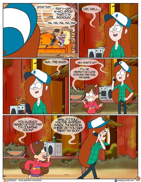 gravity falls multporm|Gravity Falls Porn pics, Cartoon porn, Rule 34, Hentai.